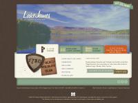  Plans Gallery, Explore Lake James, Area Highlights, State & National Parks