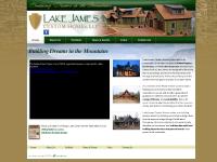 Lake James Custom Homes LLC