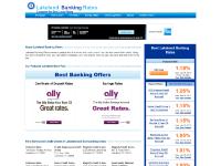 Lakeland Bank Rates – CD Rates, Savings Accounts, Interest Rates, Auto Loans & Mortgage at Lakeland, FL Banks & Credit Unions | Lakeland Banking Rates