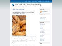 TBC FITNESS Chaos Bootcamp blog » Getting Fit and Staying Healthy TBC FITNESS Chaos Bootcamp blog » Getting Fit and Staying Healthy