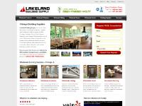 Building Supplies - Wholesale Cabinets - Wholesale Doors - Lakeland Building Supply Building Supplies - Wholesale Cabinets - Wholesale Doors - Lakeland Building Supply