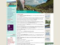 Lakeland Walks - Lake District Walks