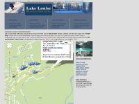 Lake Louise Hotels - Find hotels in Lake Louise!