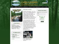 Vacation Adirondack Style in the Lake Luzerne Region. : Lake Luzerne Regional Chamber of Commerce