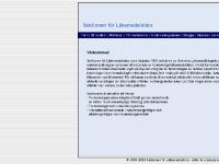 liten lakemedelslara.se skärmbild liten lakemedelslara.se skärmbild