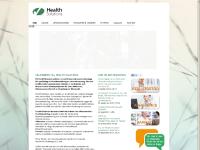 Läkemedelstjänster Läkemedelstjänster