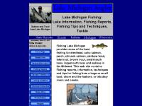  michigan, tips, techniques, reports