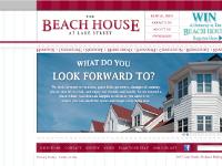 Lake Michigan Beach Houses | Lake Michigan Beach House Luxury Vacation Rentals, Fractional Second Homes in Holland Michigan.