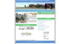 lakenewellresort.com County of Newell No. 4, &nbsp;, City of Brooks