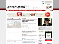 Homepage - Camdenton, MO - Serving Missouri's Lake of the Ozarks region including Osage Beach, Camdenton, Lake Ozark, Eldon and Sunrise Beach