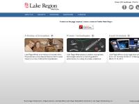 Lake Region Medical: Minimally Invasive Devices, Orginal Development Manufacturer