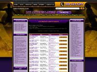 Lakers tickets | Los Angeles Lakers Tickets