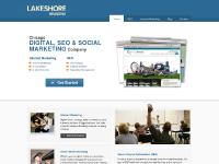 Lakeshore Branding- Chicago Internet Marketing | SEO Company | Social Media Consulting | Chicago Online Marketing Lakeshore Branding- Chicago Internet Marketing | SEO Company | Social Media Consulting | Chicago Online Marketing