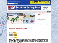 Lakeshore Hockey Arena Lakeshore Hockey Arena