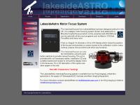 LakesideAstro Home LakesideAstro Home