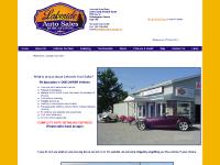 Welcome to the website of Lakeside Auto Sales Welcome to the website of Lakeside Auto Sales
