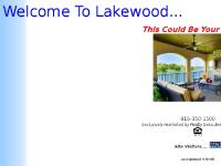  MO Lakewood, Lakewood, Lee's Summit, MO Lakewood Homes