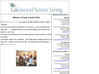 Where Caring Comes First