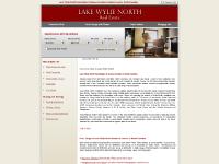 Lake Wylie North Real Estate Listings - Homes for Sale & Houses in Lake Wylie, North Carolina