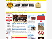  Employment, The Holy Road, Sports, Front Page