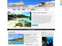 Mindanao, World, Travelogues, Dive Reports Mindanao, World, Travelogues, Dive Reports