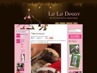 La La Doggy - FunnyFur.com's Pet Style Trends For The Fashion-Forward La La Doggy - FunnyFur.com's Pet Style Trends For The Fashion-Forward