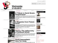 La Lettre de la Photographie