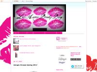 laliamora.blogspot.com makeup, cosmetics, beauty