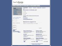 Home - La libraia libri usati, fuori catalogo ed introvabili