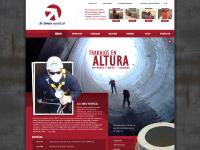 ..:: La Línea Vertical ::.. ..:: La Línea Vertical ::..