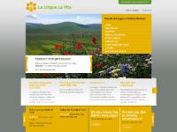 La Lingua La Vita - Scuola di Lingua Italiana, Todi, Umbria, Italia