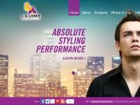 - LA LOOKS.COM - Absolute Styling Performance - LA LOOKS.COM - Absolute Styling Performance