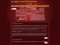 Basmati Rice, Lal Qilla, India's leading Rice Millers and Exporters