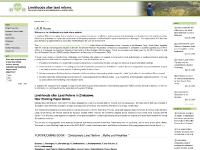 LALR Home &mdash; Livelihoods After Land Reform