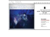 L'Altra - Home L'Altra - Home