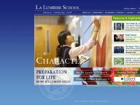 La Lumiere School | Welcome to La Lumiere School's Homepage La Lumiere School | Welcome to La Lumiere School's Homepage
