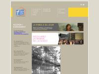 lamaisondelaparole.org Qui sommes nous ?, Nos activités, La Galerie lamaisondelaparole.org Qui sommes nous ?, Nos activités, La Galerie