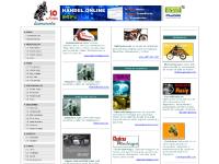 lamaneta.org lamaneta, Bultaco, Montesa