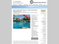  CYPRUS, PAPHOS AREA, ITALY, CALABRIA