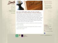 lamante.com Our Philosophy, Antipasti, Primi lamante.com Our Philosophy, Antipasti, Primi