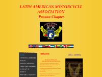  By - Laws, LAMA Chapters, Motorcycle Safety Tips, Hand Signals