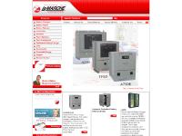 Material Handling, Mining, Railroad, Telecom Material Handling, Mining, Railroad, Telecom