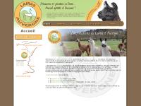 lamas-auvergne.com Lamas Auvergne : élevage de lamas en Auvergne, Lamas, Auvergne lamas-auvergne.com Lamas Auvergne : élevage de lamas en Auvergne, Lamas, Auvergne