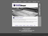 lambchops.com Experience, Services, Facilities lambchops.com Experience, Services, Facilities
