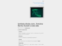 machine-vision/, misc/, opinion/, programming/ machine-vision/, misc/, opinion/, programming/