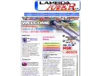 lambdapower.co.uk lambdapower.co.uk
