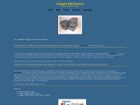 Coppes Electronics, The Lambda Power Supply Specialists Coppes Electronics, The Lambda Power Supply Specialists