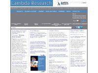 Lambda Research