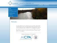 Welcome to Lambert Lanoue & Smoker | CPAs in La Porte & Monticello, Indiana | Welcome to Lambert Lanoue & Smoker | CPAs in La Porte & Monticello, Indiana |