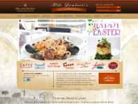 Aldo Lamberti's Family of Restaurants Aldo Lamberti's Family of Restaurants